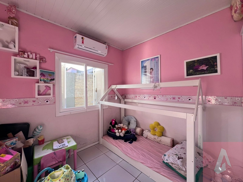 Casa à venda em Sapiranga: 6ª foto da galeria de imagens do imóvel