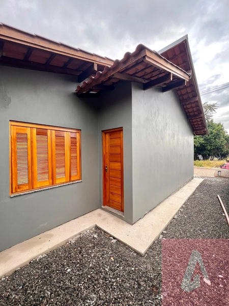 Casa à venda em Sapiranga.: 5ª foto da galeria de imagens do imóvel