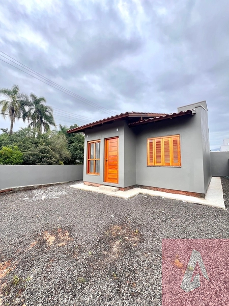 Casa à venda em Sapiranga.: 4ª foto da galeria de imagens do imóvel