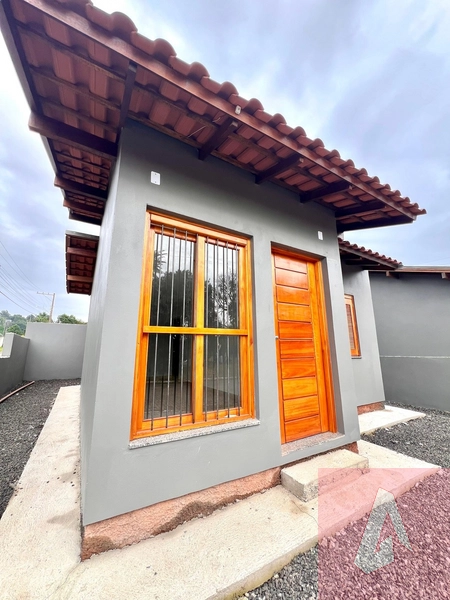 Casa à venda em Sapiranga.: 3ª foto da galeria de imagens do imóvel