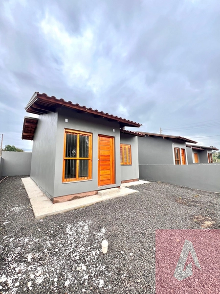 Casa à venda em Sapiranga.: 2ª foto da galeria de imagens do imóvel