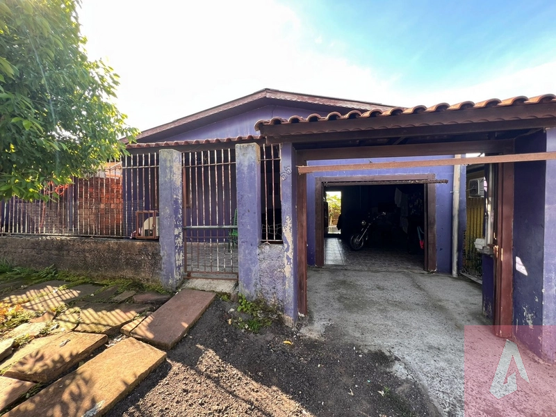 Casa à venda em Sapiranga.: 1ª foto da galeria de imagens do imóvel