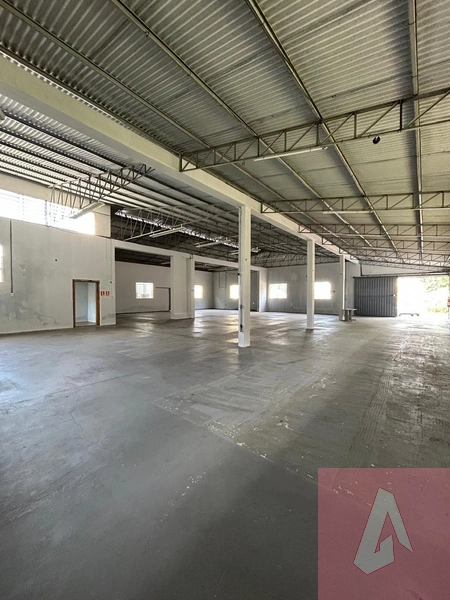 PRÉDIO INDUSTRIAL NO CENTENÁRIO/CENTRO DE SAPIRANGA: 5ª foto da galeria de imagens do imóvel