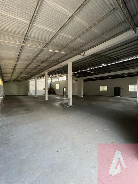 PRÉDIO INDUSTRIAL NO CENTENÁRIO/CENTRO DE SAPIRANGA: 4ª foto da galeria de imagens do imóvel