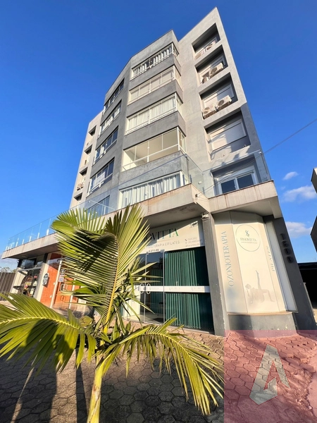 Apartamento à venda em Sapiranga: 2ª foto da galeria de imagens do imóvel