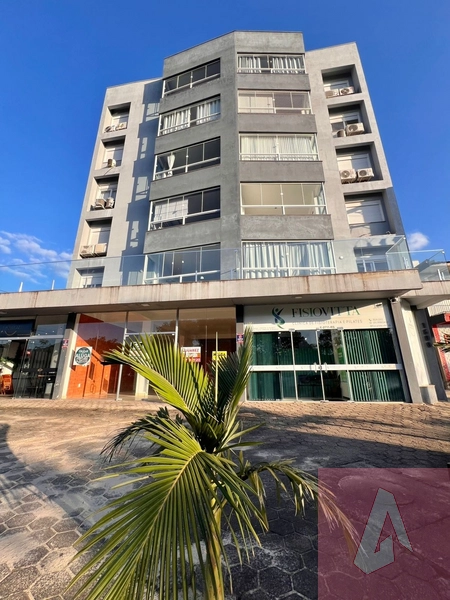 Apartamento à venda em Sapiranga: 1ª foto da galeria de imagens do imóvel