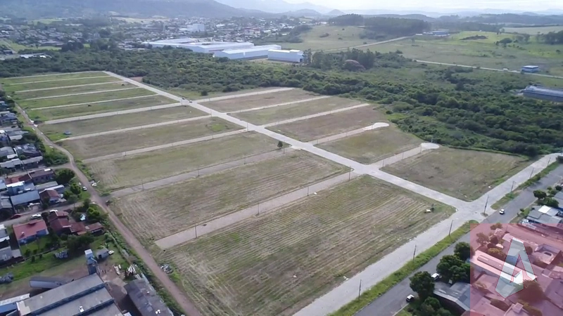 Terreno à venda em Sapiranga: 1ª foto da galeria de imagens do imóvel