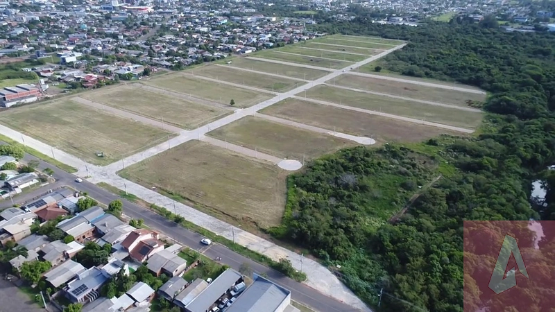 Terreno à venda em Sapiranga: 5ª foto da galeria de imagens do imóvel