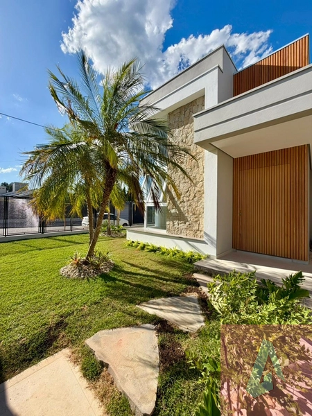 Casa à venda em Sapiranga: 4ª foto da galeria de imagens do imóvel