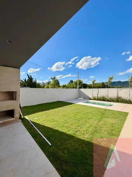 Casa à venda em Sapiranga: 6ª foto da galeria de imagens do imóvel