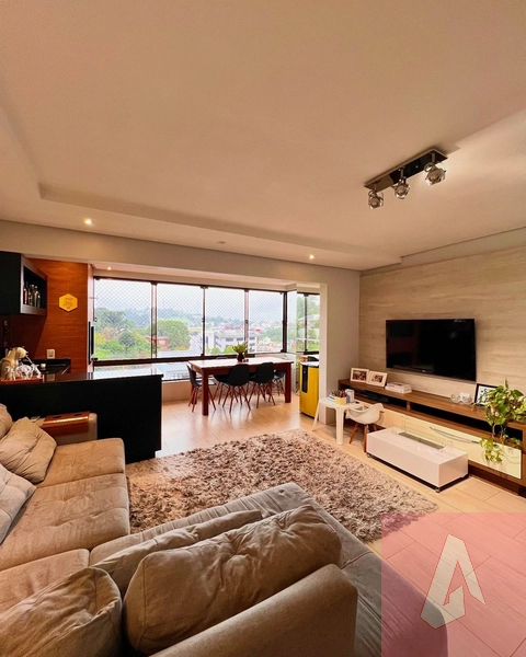 Apartamento à venda em Sapiranga: 1ª foto da galeria de imagens do imóvel