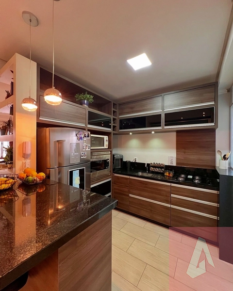 Apartamento à venda em Sapiranga: 3ª foto da galeria de imagens do imóvel