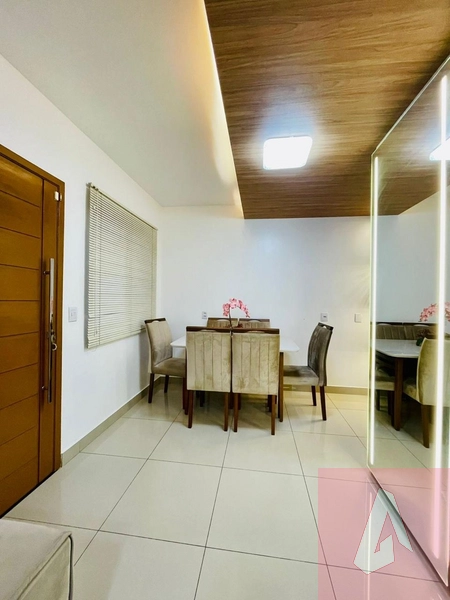 SOBRADO NO BAIRRO CENTENÁRIO: 14ª foto da galeria de imagens do imóvel