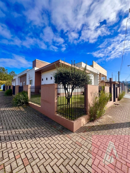 Casa à venda em Sapiranga: 3ª foto da galeria de imagens do imóvel