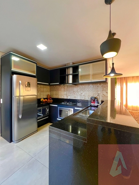 Casa à venda em Sapiranga: 8ª foto da galeria de imagens do imóvel