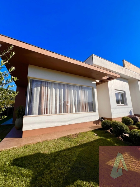 Casa à venda em Sapiranga: 1ª foto da galeria de imagens do imóvel