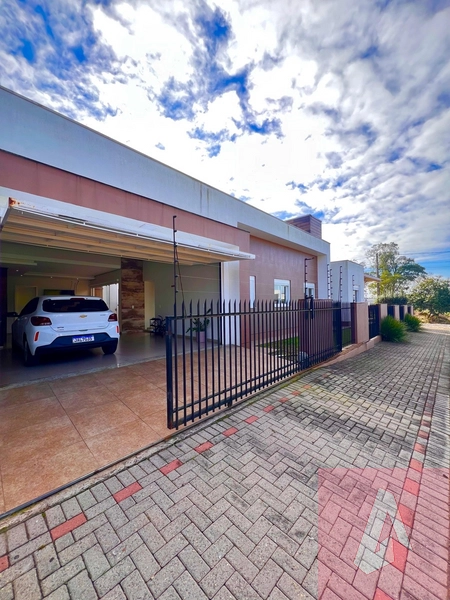 Casa à venda em Sapiranga: 4ª foto da galeria de imagens do imóvel
