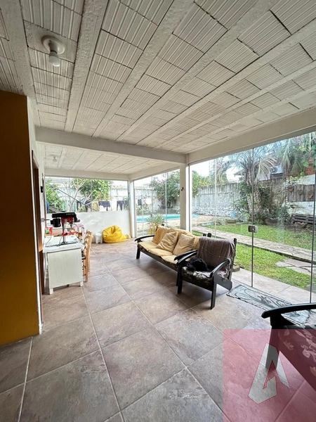 CASA NO BAIRRO OESTE: 4ª foto da galeria de imagens do imóvel