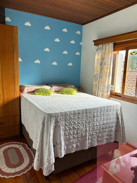CASA NO BAIRRO OESTE: 8ª foto da galeria de imagens do imóvel