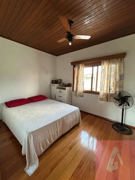 CASA NO BAIRRO OESTE: 12ª foto da galeria de imagens do imóvel