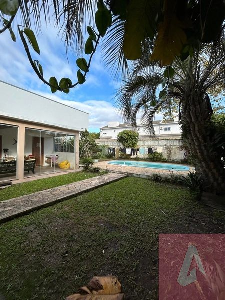CASA NO BAIRRO OESTE: 2ª foto da galeria de imagens do imóvel