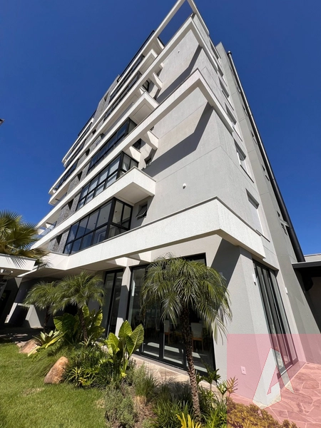 Apartamento à venda em Sapiranga: 2ª foto da galeria de imagens do imóvel