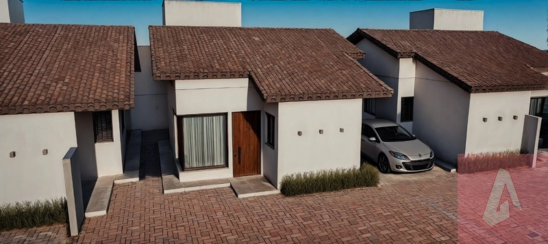 Casa no bairro Oeste: 5ª foto da galeria de imagens do imóvel