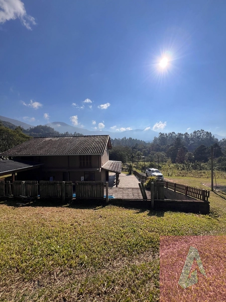 CHÁCARA NA CIDADE DE NOVA HARTZ: 4ª foto da galeria de imagens do imóvel