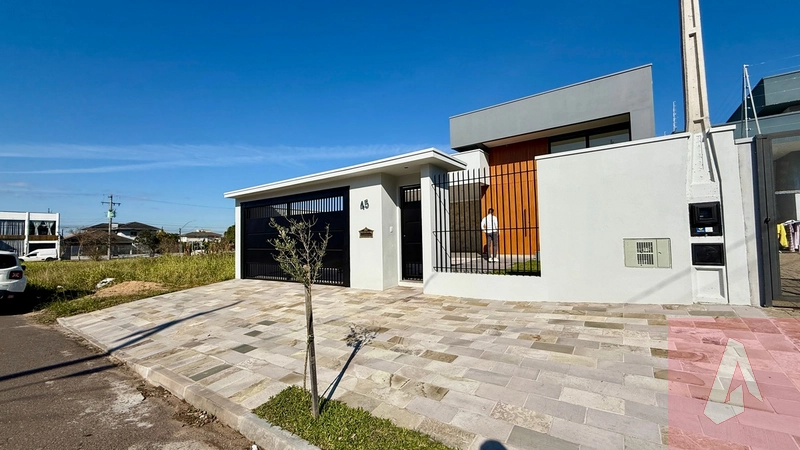 Casa à venda em Sapiranga.: 23ª foto da galeria de imagens do imóvel