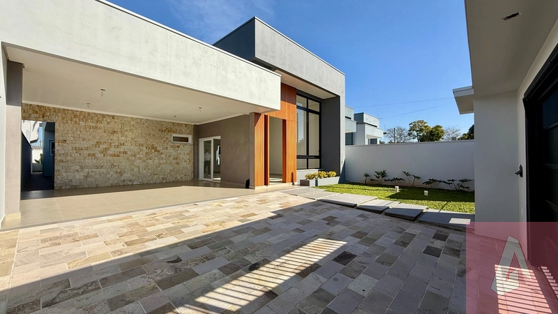 Casa à venda em Sapiranga.: 3ª foto da galeria de imagens do imóvel