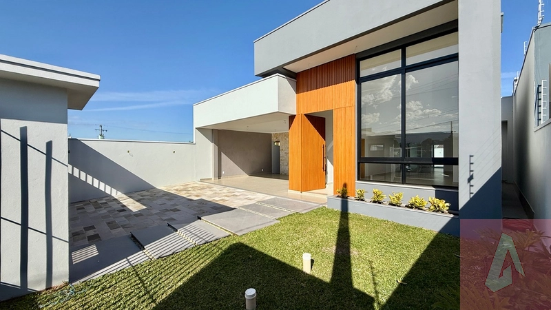 Casa à venda em Sapiranga.: 1ª foto da galeria de imagens do imóvel