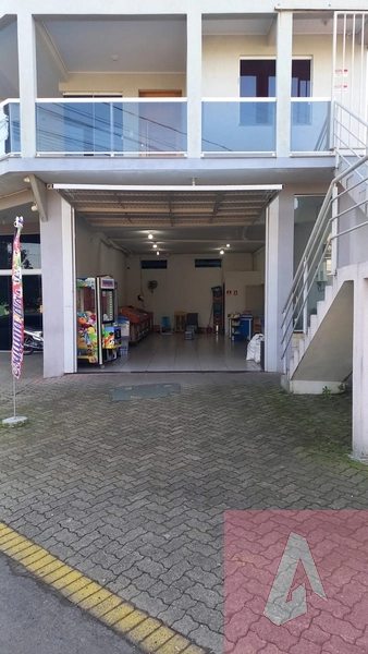 Sala comercial no bairro Vila Irma!: 1ª foto da galeria de imagens do imóvel