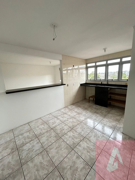 APARTAMENTO NO CENTRO DE SAPIRANGA: 3ª foto da galeria de imagens do imóvel