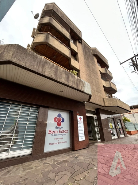 APARTAMENTO NO CENTRO DE SAPIRANGA: 1ª foto da galeria de imagens do imóvel