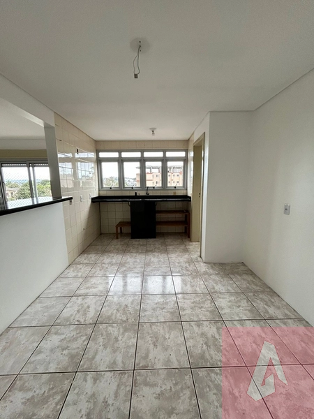 APARTAMENTO NO CENTRO DE SAPIRANGA: 2ª foto da galeria de imagens do imóvel