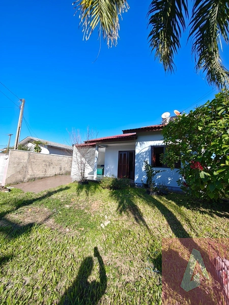 Casa à venda em Sapiranga: 3ª foto da galeria de imagens do imóvel