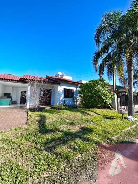 Casa à venda em Sapiranga: 2ª foto da galeria de imagens do imóvel