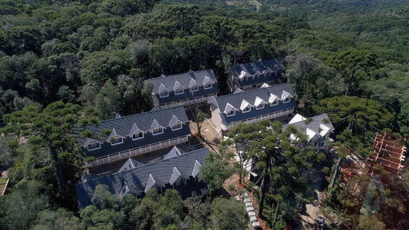 Você sonha com seu sobrado em Gramado?: 3ª foto da galeria de imagens do imóvel