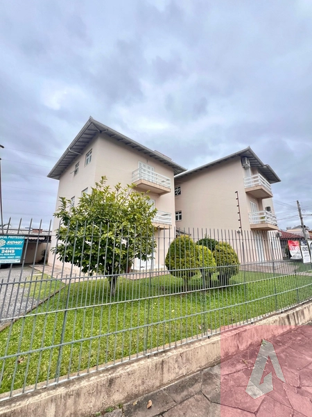 Apartamento à venda em Sapiranga: 2ª foto da galeria de imagens do imóvel