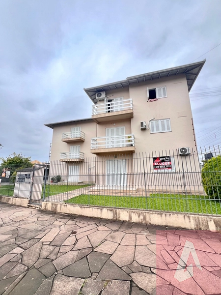 Apartamento à venda em Sapiranga: 1ª foto da galeria de imagens do imóvel