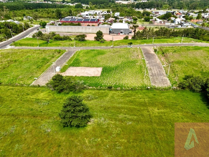 Lotes à venda em Sapiranga: 4ª foto da galeria de imagens do imóvel