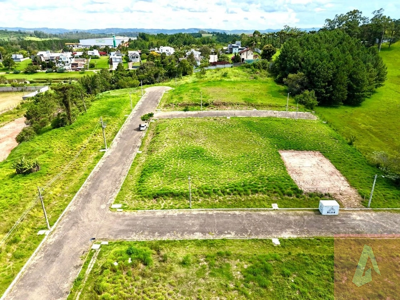 Lotes à venda em Sapiranga