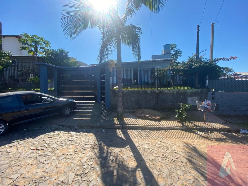 Casa à venda em Sapiranga.: 2ª foto da galeria de imagens do imóvel