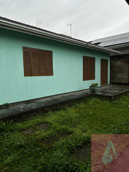 Casa no bairro Centenário: 1ª foto da galeria de imagens do imóvel