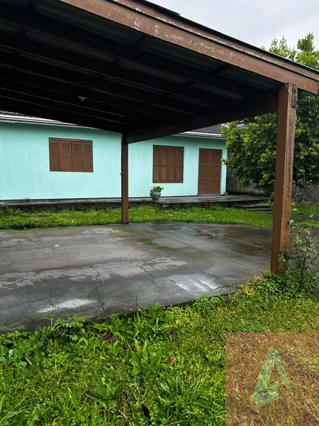 Casa no bairro Centenário: 2ª foto da galeria de imagens do imóvel