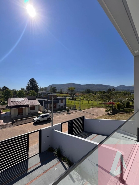 Sobrados em Araricá: 21ª foto da galeria de imagens do imóvel