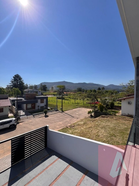 Sobrados em Araricá: 19ª foto da galeria de imagens do imóvel