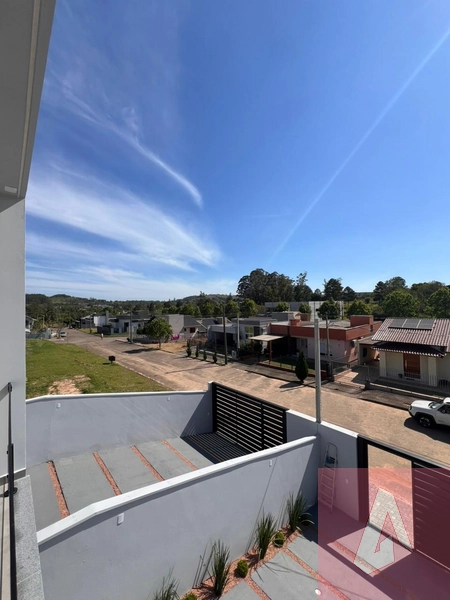 Sobrados em Araricá: 22ª foto da galeria de imagens do imóvel