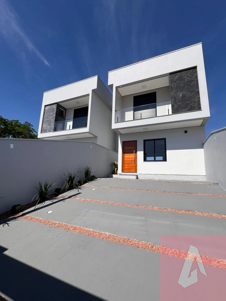 Sobrados em Araricá: 4ª foto da galeria de imagens do imóvel