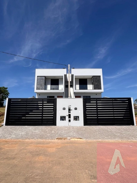 Sobrados em Araricá: 2ª foto da galeria de imagens do imóvel